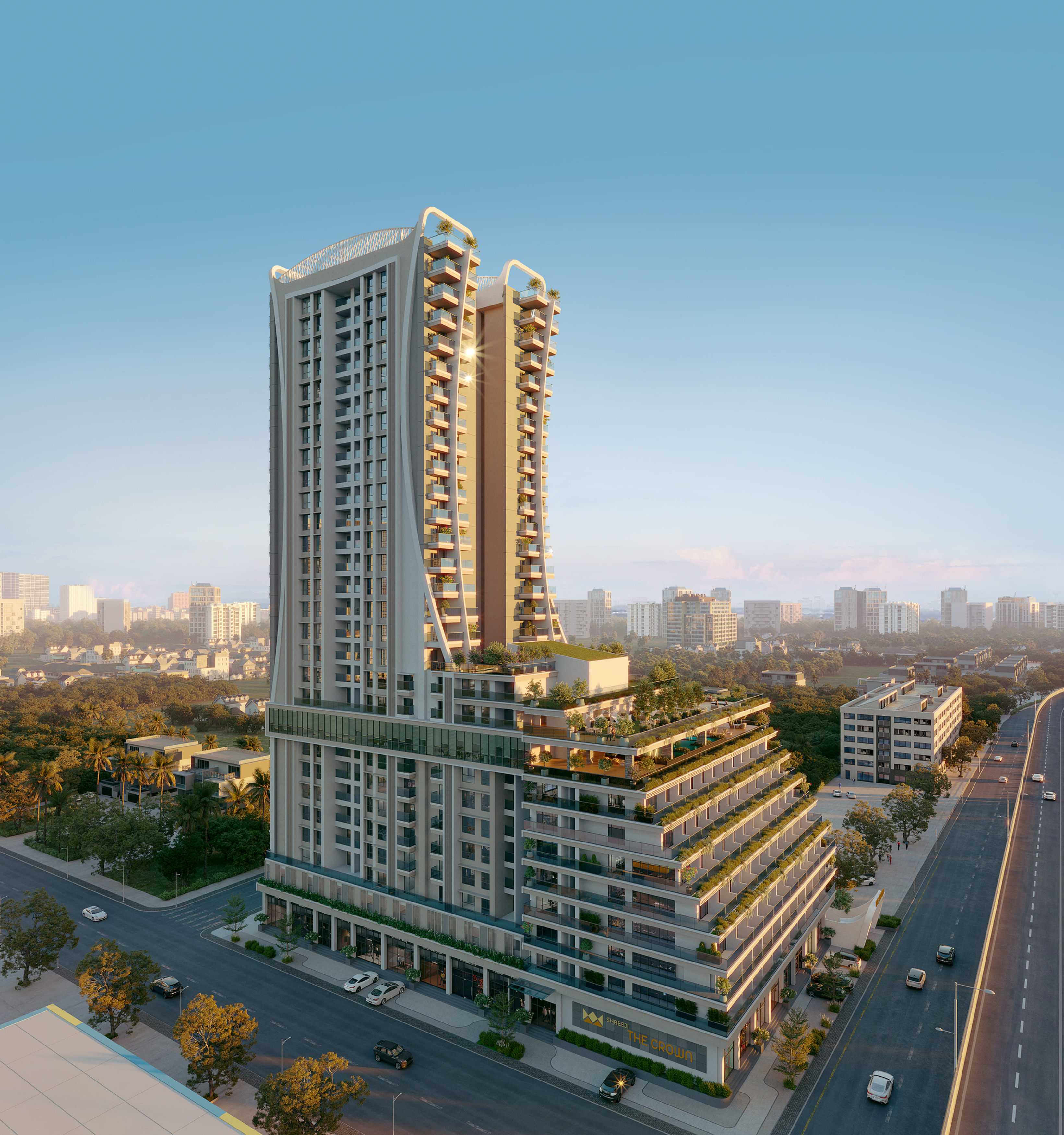 Della Resorts